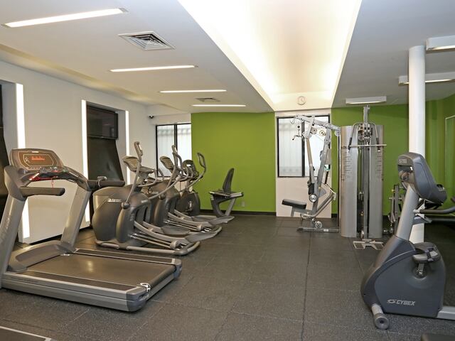 1-Bedroom at Midwest Court