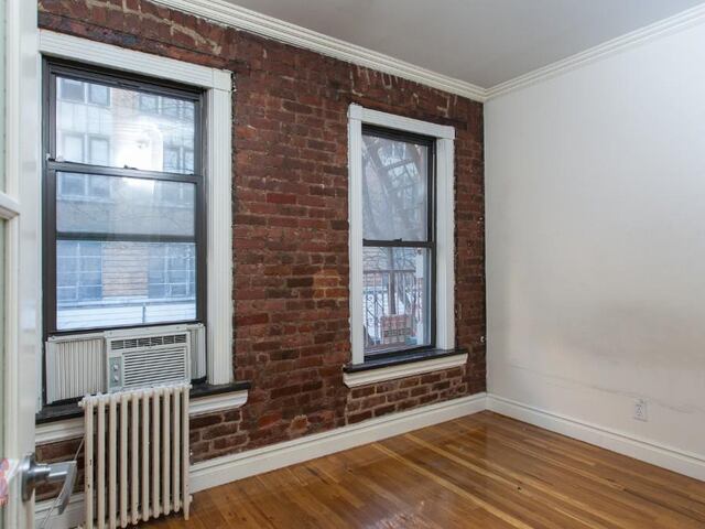 3-Bedroom at 410 East 13th Street