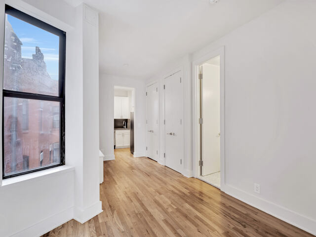 1-Bedroom at 358 West 45th Street
