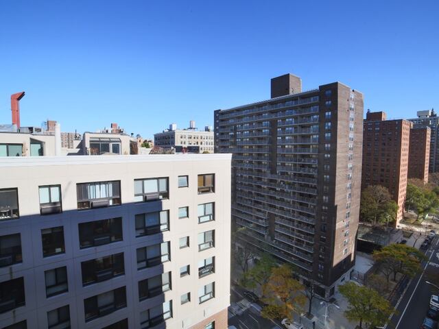3-Bedroom at 200 West 90th Street
