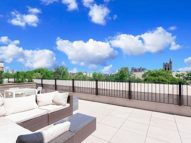 2-Bedroom at 542 West 153rd Street