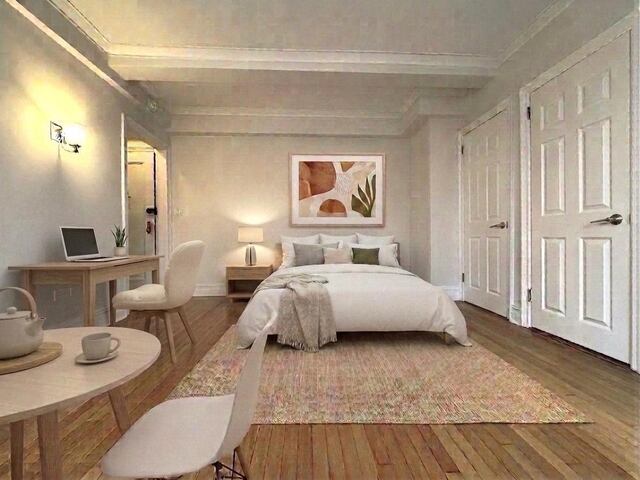 Studio at 404 East 55th Street