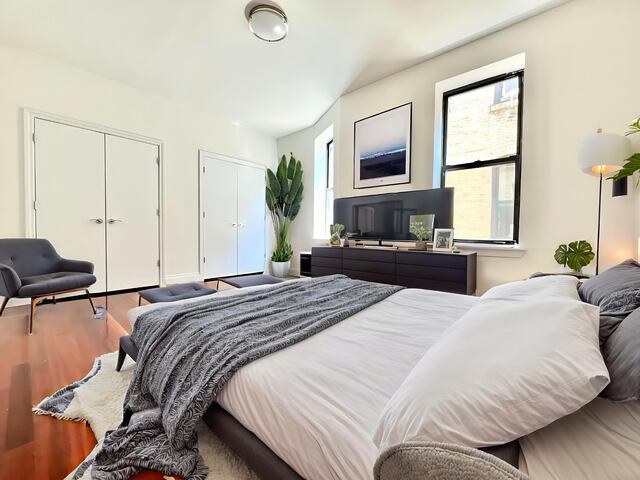 3-Bedroom at The Westbourne : 607 West 137th