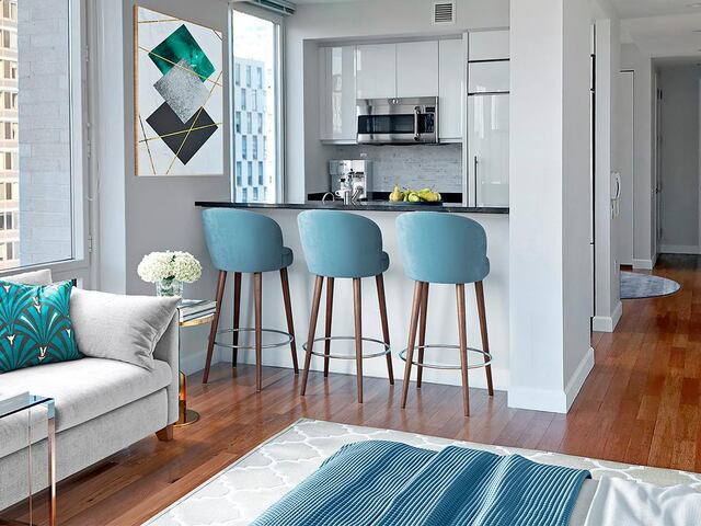 1-Bedroom at The Encore