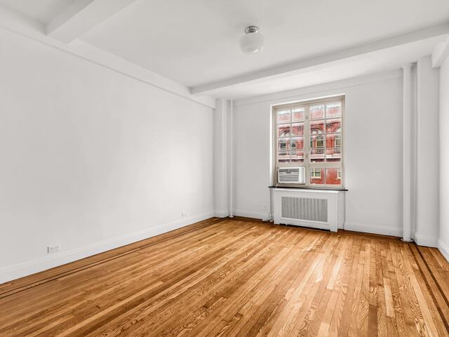 Studio at The Carteret