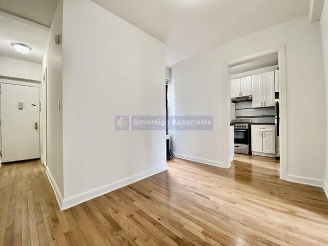 2-Bedroom at 1270 First Avenue