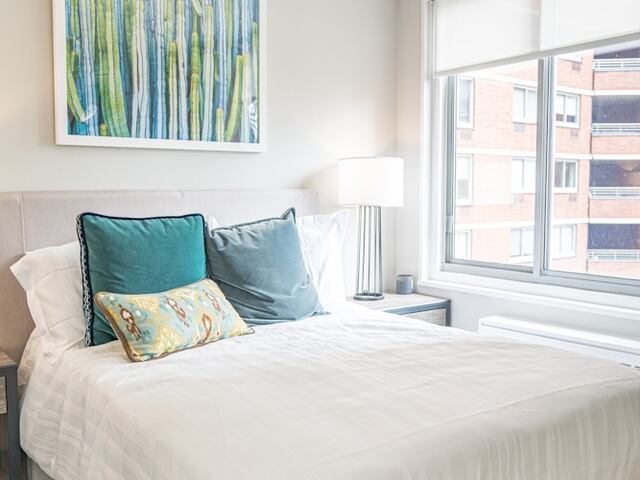 1-Bedroom at Kips Bay Court : 460 Second Ave