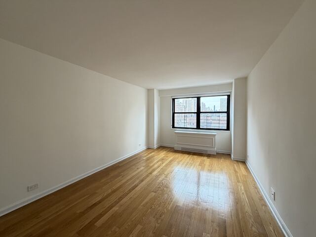 1-Bedroom at Yorkshire Towers