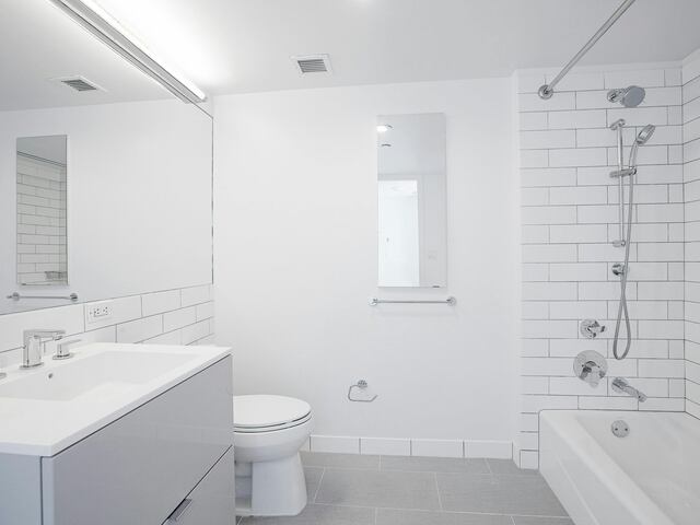 2-Bedroom at Enclave at the Cathedral