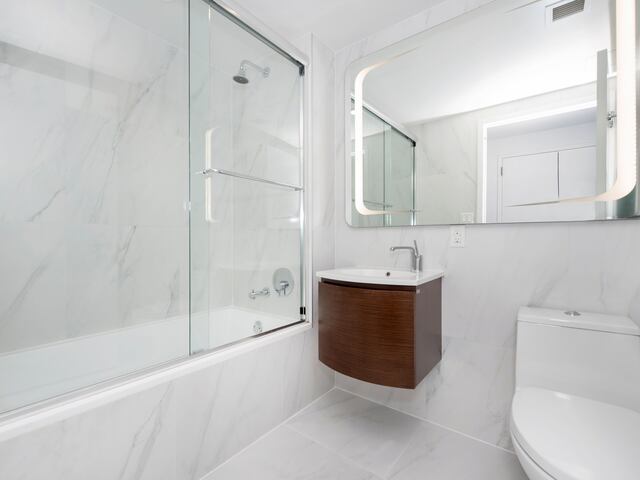 1-Bedroom at The Nathaniel