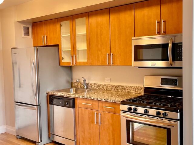 Studio at The Capitol