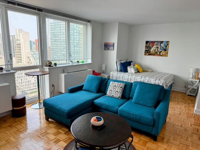 Studio at Linc LIC
