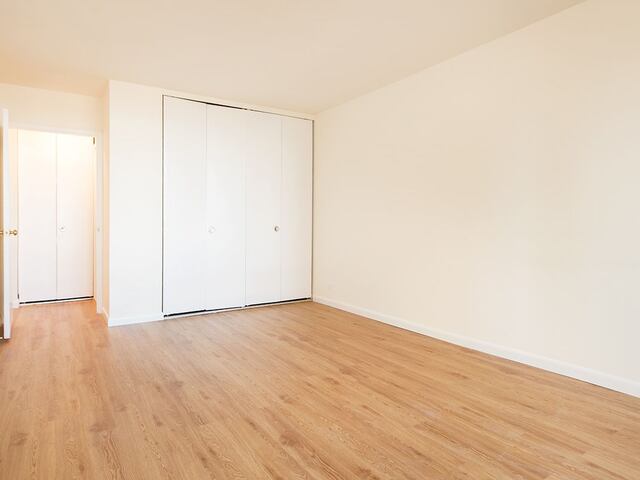 1-Bedroom at Carnegie Mews