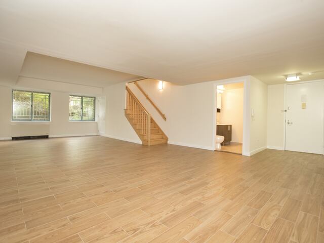 1-Bedroom at 100 Jane Street