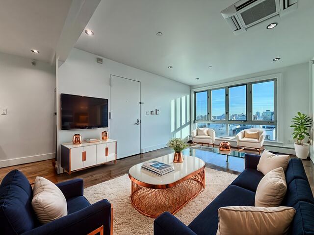 1-Bedroom at 143 Skillman Avenue