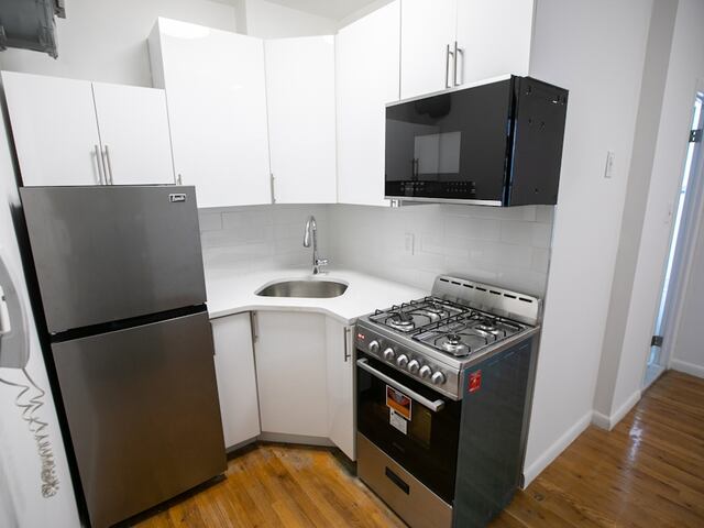 Studio at 170-172 Spring Street