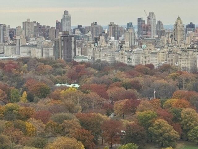 1-Bedroom at One Lincoln Plaza