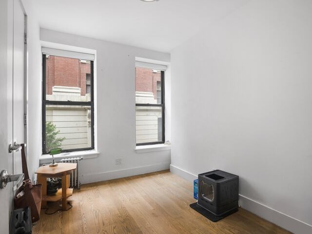 3-Bedroom at 210 Rivington Street