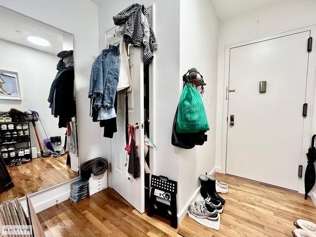 1-Bedroom at 940 Lorimer Street