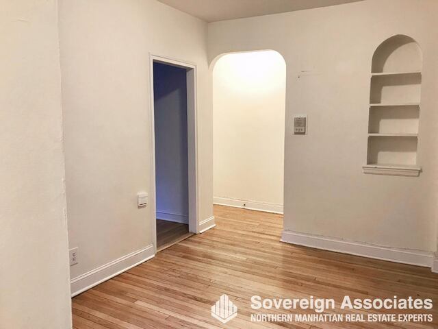 1-Bedroom at 50 Overlook Terrace
