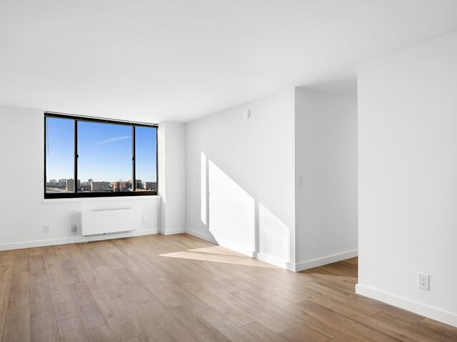 3-Bedroom at Newport: Madison