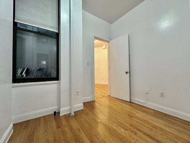 1-Bedroom at 29 West 12th Street