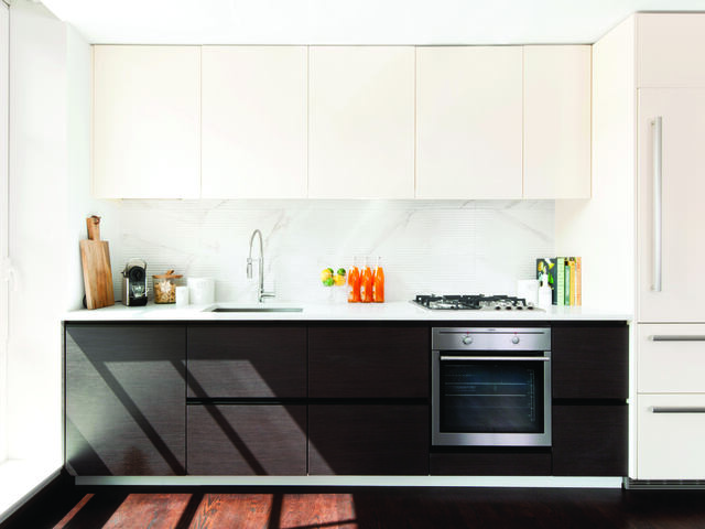 1-Bedroom at The Nathaniel