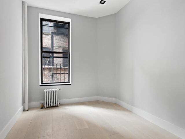 2-Bedroom at 336 East 18th Street