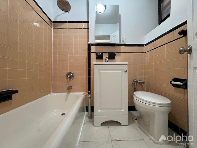 1-Bedroom at 315 East 108th Street