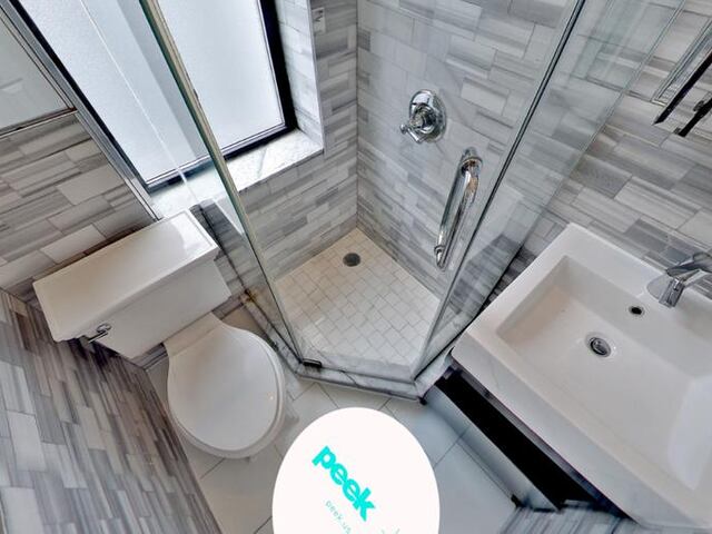 2-Bedroom at 60 Avenue B