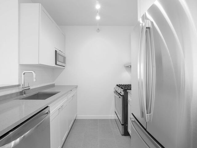 1-Bedroom at 420 West 42nd Street