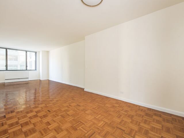 1-Bedroom at Carnegie Mews