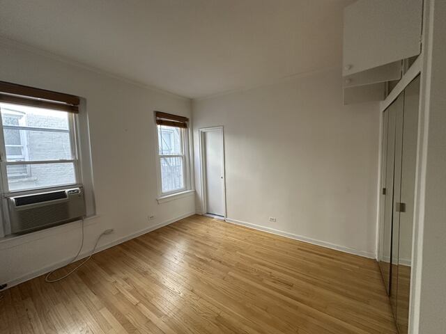 1-Bedroom at Manhattan East: 227 East 66th