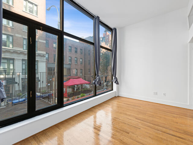2-Bedroom at 124 East 27th Street
