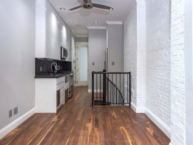 2-Bedroom at 221 Mott Street
