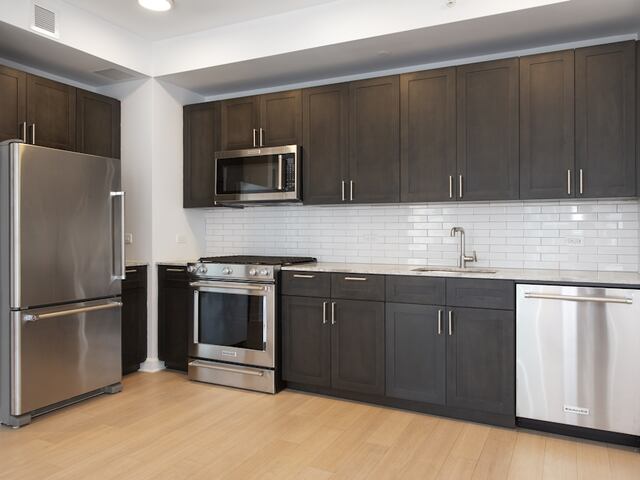 1-Bedroom at 21 West End Avenue