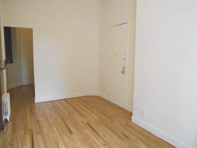 1-Bedroom at 257 West 10th Street