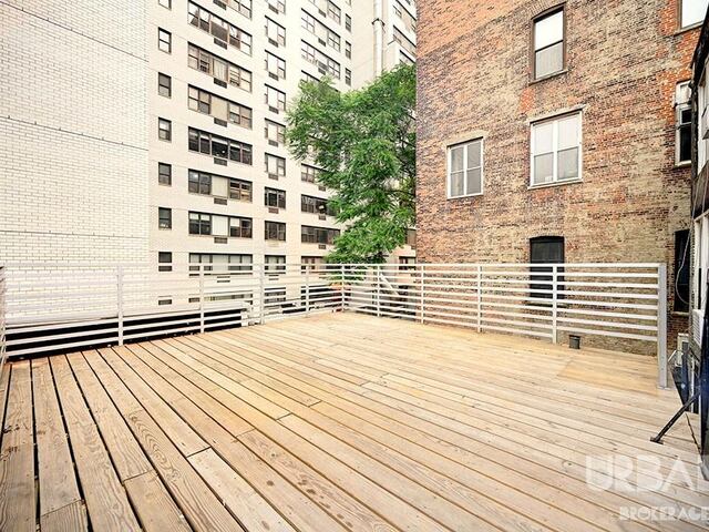5-Bedroom at 90 East 10th Street