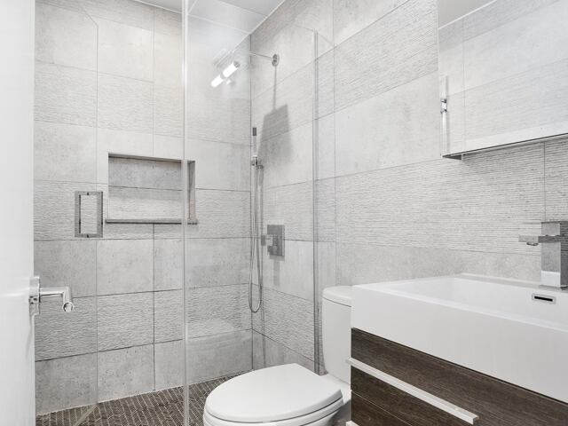 2-Bedroom at 9 Stanton Street