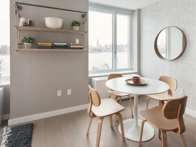 Studio at 1 North 4th Place
