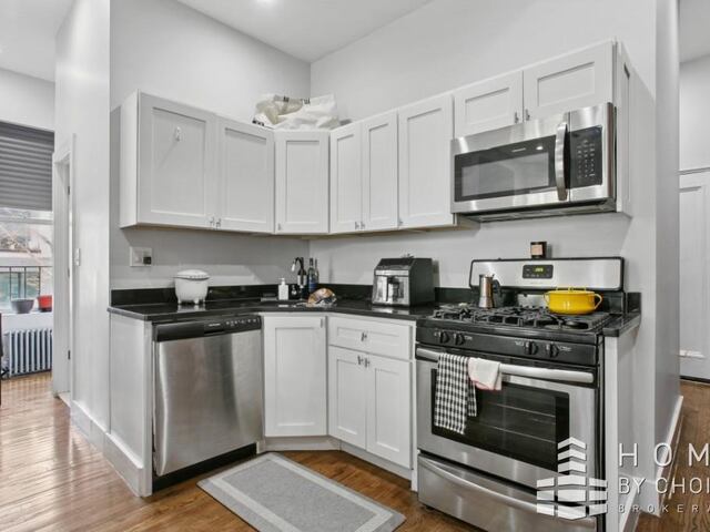 1-Bedroom at 258 Halsey Street