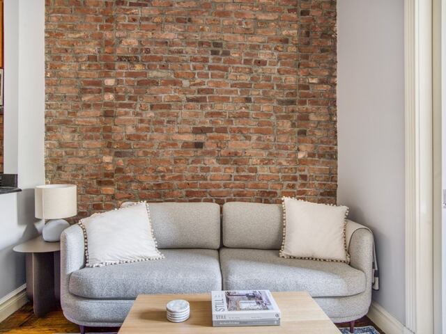 1-Bedroom at 521 East 5th Street