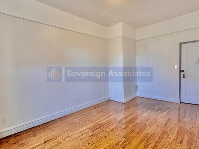 Studio at 936 West End Avenue