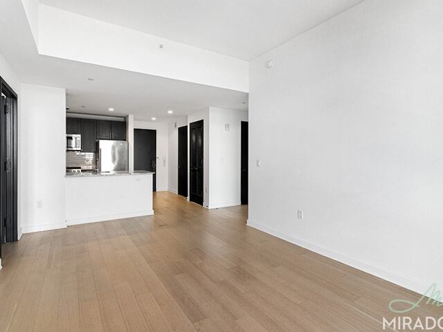 2-Bedroom at 21 West End Avenue