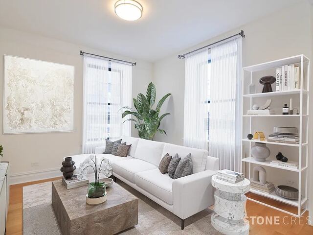 4-Bedroom at 209 West 97th Street