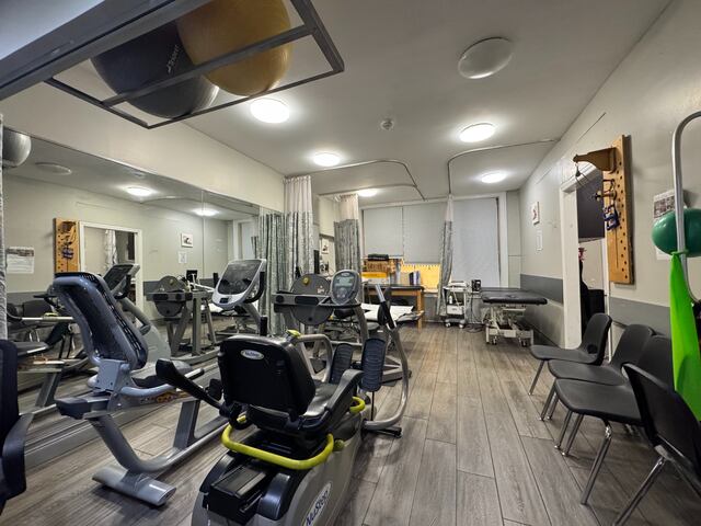 Studio at 140 Wadsworth Avenue