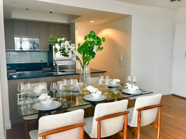 1-Bedroom at 66 Rockwell Place