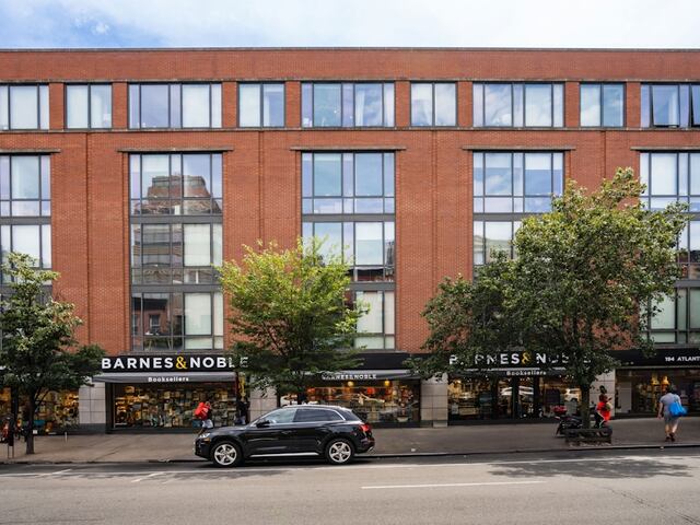 1-Bedroom at Cobble Hill Mews