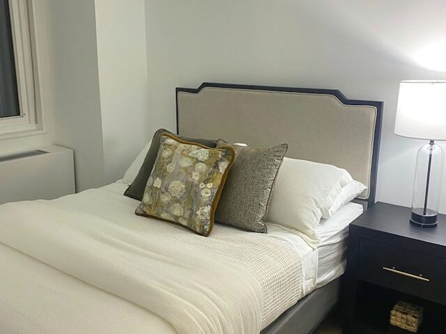 2-Bedroom at Two Lincoln Square