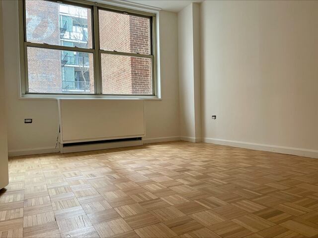 1-Bedroom at The Habitat